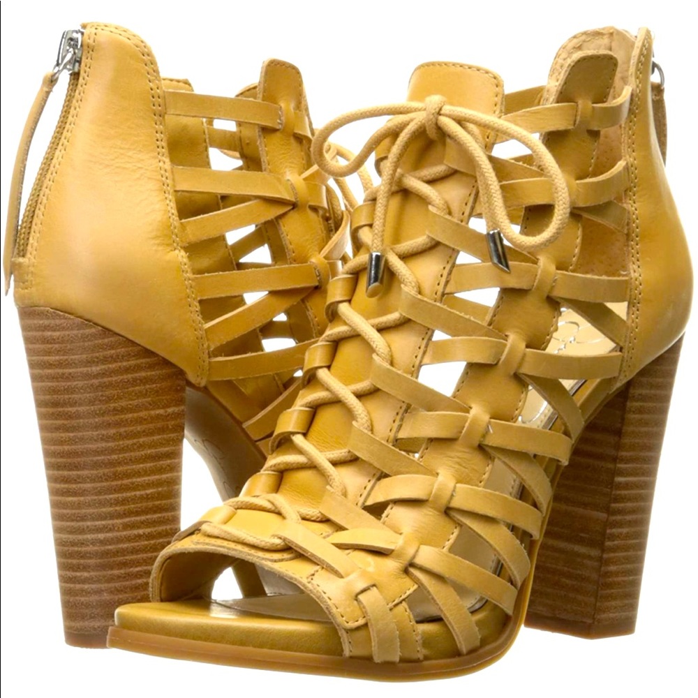 Jessica Simpson Riana Bootie sandal